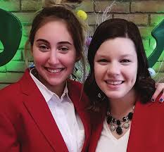 Power couple puts construction knowledge to work in area