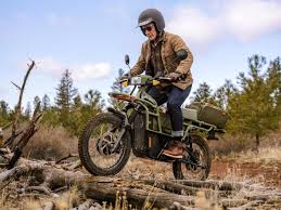 UBCO 2x2 Adventure SE
