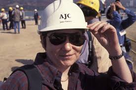 Tribute to Diane Stormont