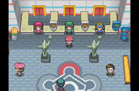 Pokemon platinum version is a high quality game that works in all major modern web browsers. Pokemon Platinum Version Video Games Apps