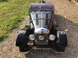 1953 Plus4 Morgan Cars Antique Cars Cars And Motorcycles