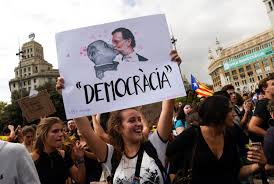Resultado de imagen de Dictadura de Rajoy