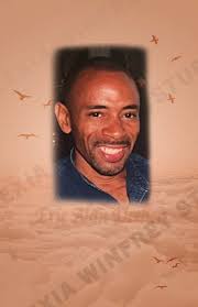 ERIC DREHER OBITUARY