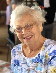 Obituary information for Grace Koss