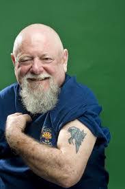 Terry Mathers's Instagram, Twitter & Facebook