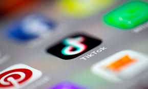 Their servers are each based in the market where the respective app is available.8 the two products are similar, but features are not identical. Tiktok Said To Be Under National Security Review The New York Times
