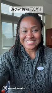 Hey Precinct 2! Today is ELECTION DAY for the 2022 Midterm Election. If you  haven’t voted yet, you have until 7pm to be in line to cast your vote for  positions at the federal, state, and local level, ...