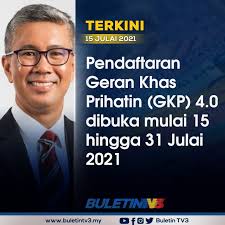Bantuan rm1000 untuk pks mikro, bayaran pada bulan september & november ini sahaja. Hn7n 8s74e5tdm