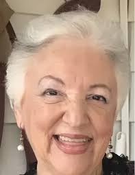 Obituary information for Nancy Dominick Colville