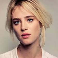 Delineador de ojos líquido Prestige de Isabelle (Mackenzie Davis) en Memory  Box