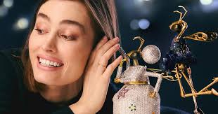 Guerlain unveils holiday campaign