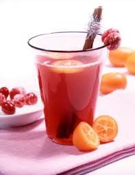 Recette De Punch Special Thanksgiving Recette Punch Sans Alcool Alcool Recette De Punch