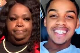 Chilling phone call about mom's death reopens mystery after her body was  found surrounded by bread and tufts of hair