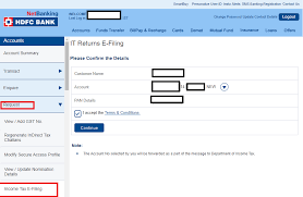List of approved efiling service centres. 5 Ways To Reset Income Tax E Filing Password