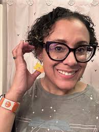 Rocking my Chocobo and Cactuar earrings today!