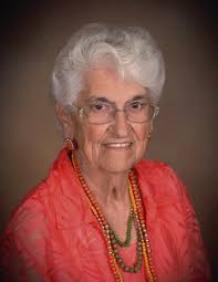 Obituary information for Luella LeBoeuf Guidry