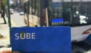 Sube (climb in spanish) is a song that diego usually sings while climbing, especially when he climbs a mountain with linda the llama. How To Use Sube Card Argentina Landingpadba