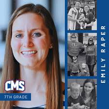 Cleveland Middle Open House: Athletics Fair & 5th Grade Schedules