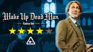 Wake Up Dead Man Restored My Faith in Knives Out Movies (Review) - Nerdist