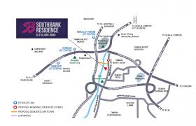 Pelabuhan klang) is a town and the main gateway by sea into malaysia. Southbank Residence Uoa Group Properties
