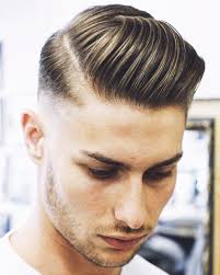 Medium fade haircuts like other fades come in a variety of styles and looks. 45 Mid Fade Haircuts That Are Stylish Cool For 2021