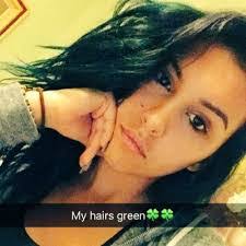 Stephanie Otero's Instagram, Twitter & Facebook