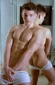 Freshmen – My Gay Porn Star List