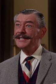 Gordon Barclay herec/herečka • Filmožrouti.cz