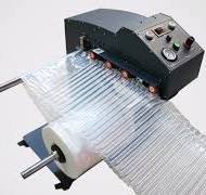 Air Column Machine, Air Column Bag Making Machine, Cushion ...