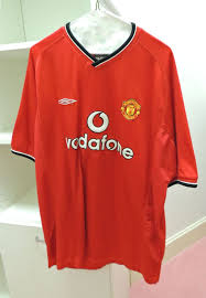 Manchester united jersey | manchester united store soccerpro. Vodafone Manchester United Jersey Umbro Red Soccer Football Jersey Size Xl New Umbro Manchesterunited Sports Fan Shirt Fan Shirts Nike Women