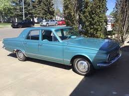 Image result for Dark Blue 1964 Valiant