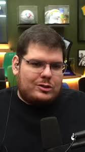 Casimiro abre o jogo sobre os 100 homens