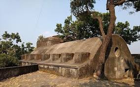 Tourist Spots & Cultural Centres ...
