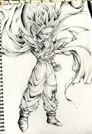 Account Suspended Dbz Drawings Dragon Ball Tattoo Dragon Ball Art