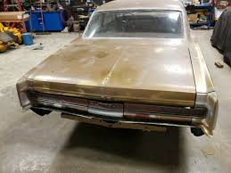 Image result for Saddle Bronze 1964 GTO