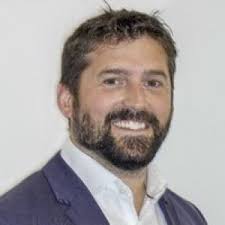 Dan Hook, Ocean Infinity