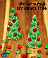 Top selected products and reviews. Ice Cream Cone Christmas Tree Treats Raising Little Superheroes