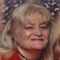 Kathy Medina Obituary