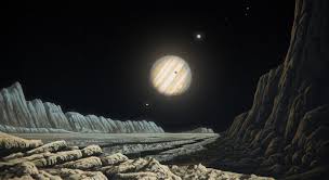 Stream galilean moons by teeel from desktop or your mobile device. Viability Of Inhabiting The Galilean Moons Astrobites
