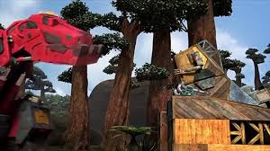 Dinotrux - Se5 - Ep03 - The Return HD Watch