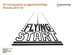 Three years' fixed term apprenticeship. What Are Apprenticeships Ppt Download