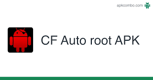 Cf auto root apk is the best and most accurate rooting app for rooting any android device. Cf Auto Root Apk 0 1 Android App Download