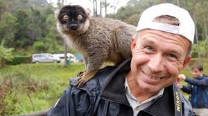 Husband and wife take 2nd trip around the world (22 photos)