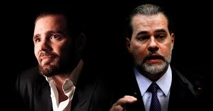 Atuação de ex-mulher de Toffoli cresceu 140% desde a posse