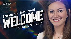 Stephanie Sprinkle's Instagram, Twitter & Facebook