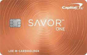 We did not find results for: Capital One Savorone Cash Rewards Credit Card Reviews August 2021 Credit Karma