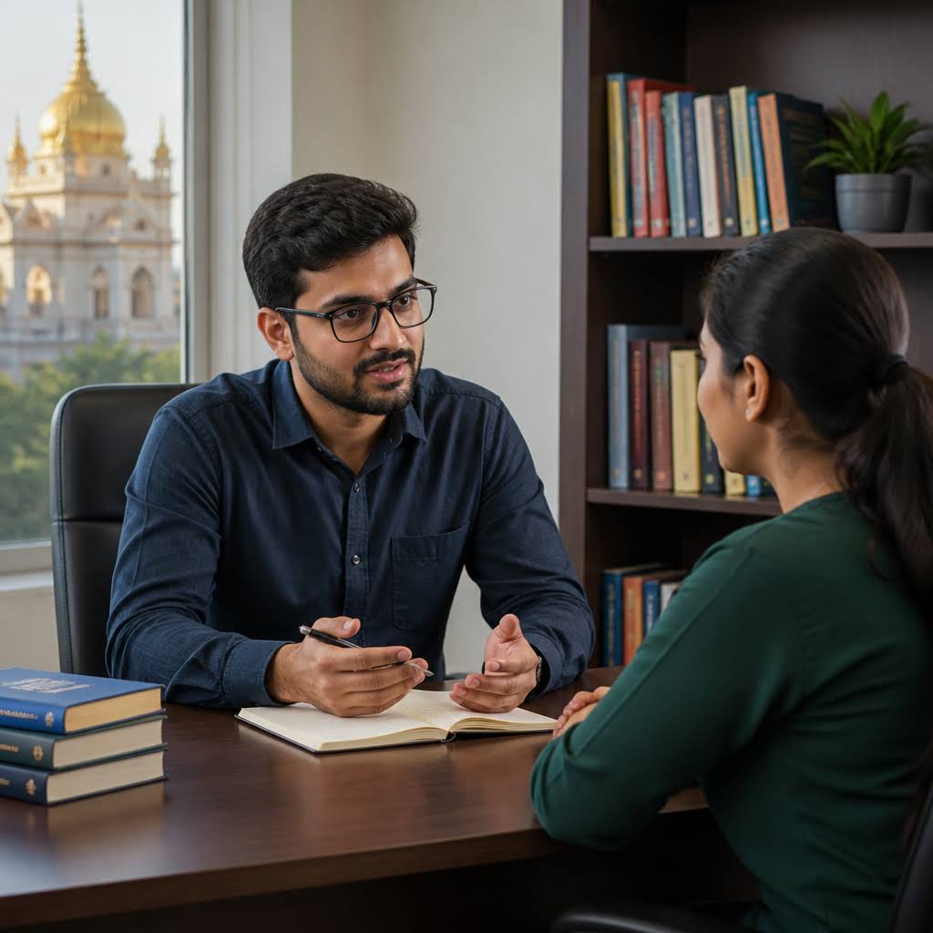 Personal Guidance Sessions Amritsar product image
