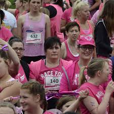 Tomorrow sees the worldwide launch of a new netflix original series for kids, from @limepictures called free rein which will be available in over 190 countries! The List Of Courageous Women Who Will Be Joining Forces To Beat Cancer At This Year S Race For Life In Gloucester Gloucestershire Live