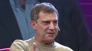 La justificación maquiavélica del sadismo de Milei que es pura imbecilidad 