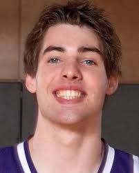 2012-13 Men's Basketball Roster